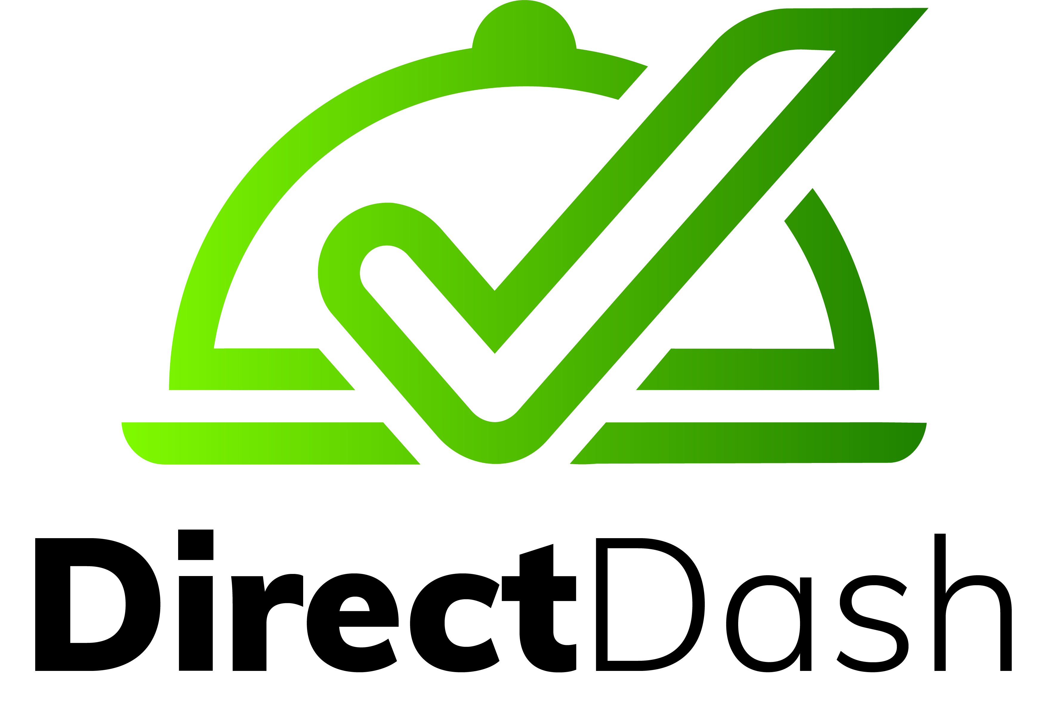 DirectDash Logo